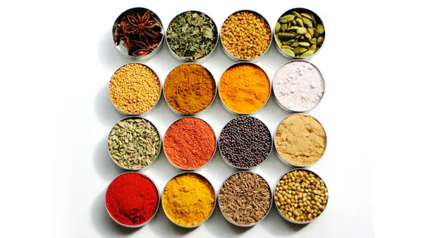 The Health Benefits of Korean Herbs and Spices: A Comprehensive Guide